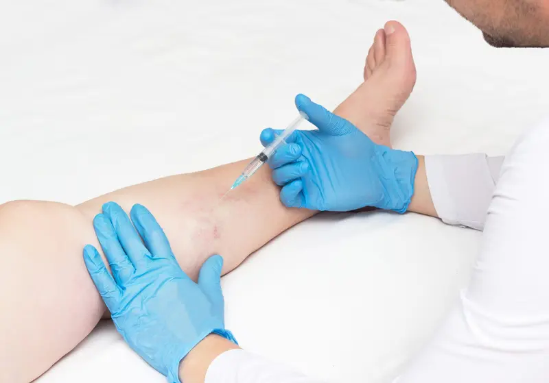 Tratamento de fisioterapia para acidente vascular cerebral